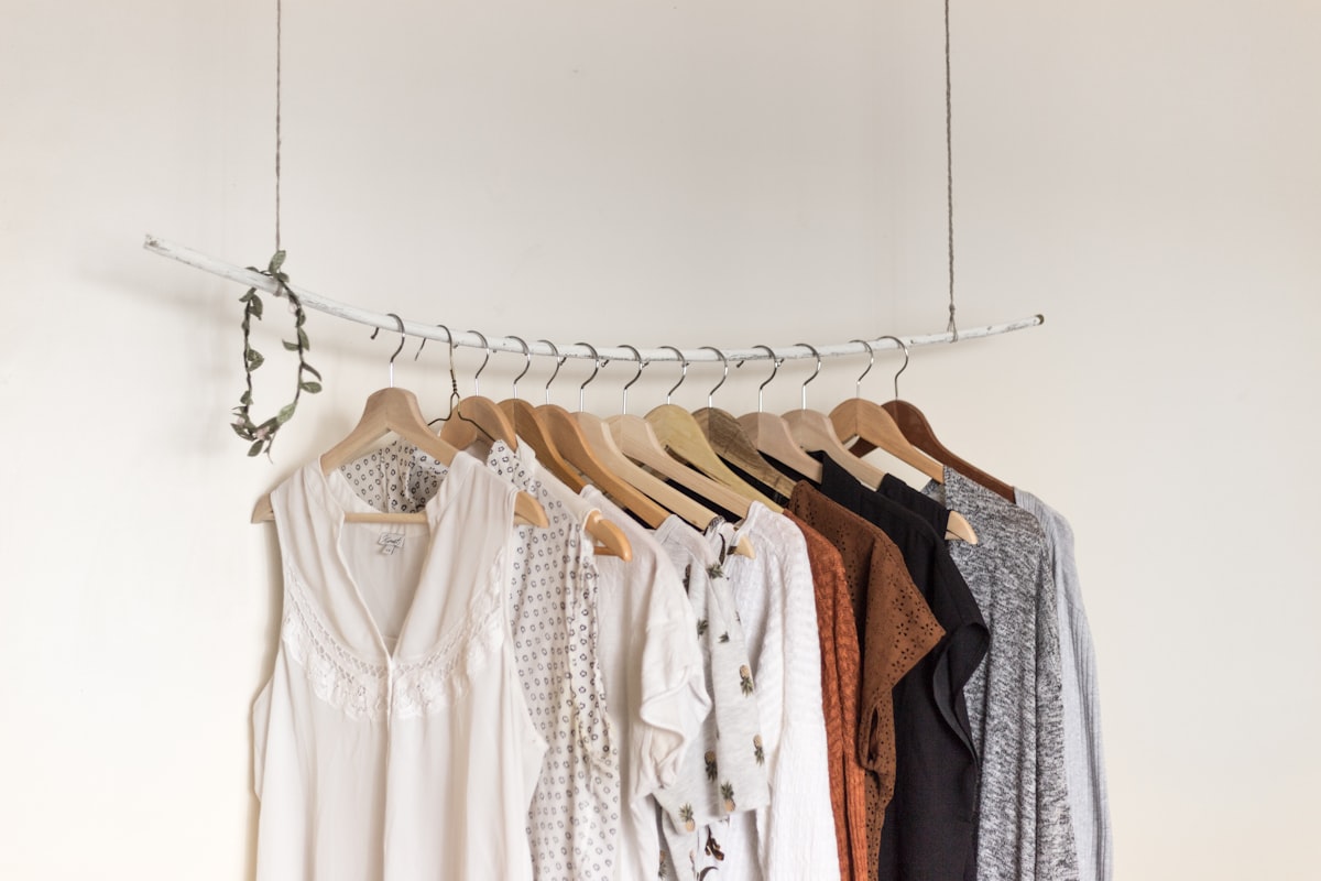 Tienda vintage